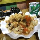 분식하다