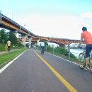 아라뱃길 이미지