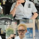 호미바버샵 이미지