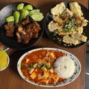으뜸덮밥 광주본점 | 광주 왕산식당 동명동 본점 | 동파육, 마파두부덮밥, 어향가지 | 내돈내산 솔직후기
