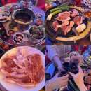비산우체국 | 솔직후기 | 대구 비산동 야장 맛집 추천 금복뒷고기 | 주차 애견동반