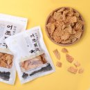 동일식품 - 부산진구 부전동 | 동일식품 어포튀각 90g 맥주안주 사용 후기 - 맛과 특징 분석
