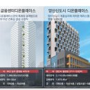 센텀시티교차로(수영방면) 이미지