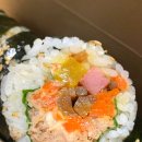 김상사김밥 이미지