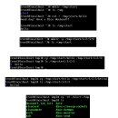 네트워크보안자격증 리눅스 배우기 [ Linux강의자료 첫번째 문제 ] 네트워크보안자격증 [리눅스]리눅스마스터●레드햇 리눅스 이미지