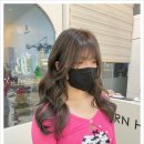르본미용실 이미지