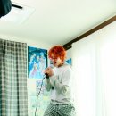 엠제이통상 지니 매거진