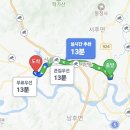풍산태사로(풍산읍) 이미지