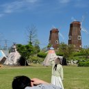 여행 : 연천1박2일 / 한탄강관광지 오토캠핑장 캐빈하우스 / 오두막골식당 민물새우탕 / 파인힐커피하우스