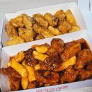 삼풍 | [순천 치킨 맛집]18년 된 찐현지인 치킨집, &#39;맥시칸치킨 삼풍점&#39; 내돈내산 후기
