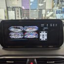 TM마트 | 김해 싼타페 TM - 3D AVIEW 어라운드 뷰 시공 후기!