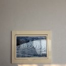 복이 들어오는 달항아리 꽂꽂이 | 거실 현관 인테리어 복들어오는 &#39;달항아리 액자&#39;