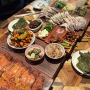 마산오동동술집 수육과 하이볼이 맛있는, 웅이삼촌 내돈내먹후기
