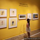 원화유치원 | [서울] 앤서니 브라운 : 마스터 오브 스토리텔링 전시회(예술의 전당) 7살 아이와 방문 후기