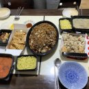 1박2일 당구장 이미지