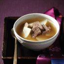 금강산 한우 이미지