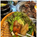 조선뒷고기