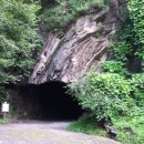 청석굴靑石窟 이미지