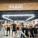 부산대 팀매드 이미지