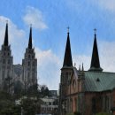 계산제일교회 이미지