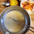 일품칼국수 이미지