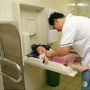 영등포구 보건소 1층 화장실 이미지