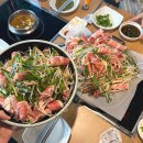 못골역 | 대연동 맛집 행복한오리 못골역 1분컷 오리고기 맛집