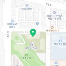 광양시립중마도서관_2층 이미지