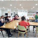 큰나무주야간보호센터 이미지