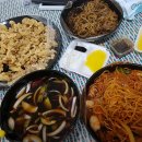 짜장&짬뽕이사람울리네