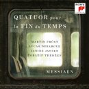 메시앙의 ‘시간의 종말을 위한 4중주 (Quatuor pour la fin du temps) 이미지