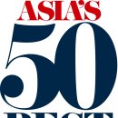 아시아레스토랑