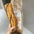문정 플라워아티장베이커리 평일 바게트 오픈런 성공 후기(+빵 종류 가격 다 찍어옴)