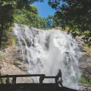 GGPC | 태국 치앙마이 여행 가볼만한곳 도이 인타논 국립공원 일일투어