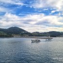 욕지도 할매바리스타 이미지