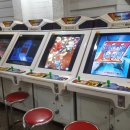 와우 오락실 이미지