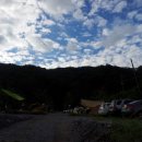 하늘계곡캠핑장 이미지