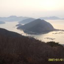 한산섬