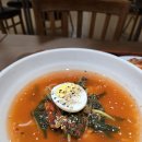 열무국수 이미지