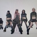 방송댄스 이미지