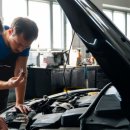 김천자동차 정비공업사 이미지