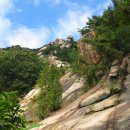 삼각산약수터 이미지