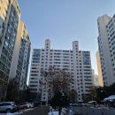 검단유성아파트 앞 | 인천 검단 탄성코트 당하 탑스빌 단열과의 전쟁