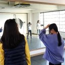 끼쟁이 방송댄스 이미지