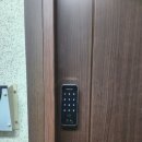출장열쇠잠긴문도어락번호키AS판매 이미지