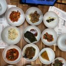 한소끔 | [군산] '한소끔' 전복해물찜 &amp; 해물탕 내돈내산 후기