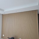 석수교회 | 템바보드 시공 업체