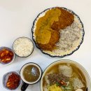 한끼든든 | 왕십리역맛집추천 가성비 좋은 든든한 한끼 성수완당 후기