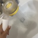 [협찬]워터웰 비타민 필터 샤워기 사용 후기🍋🍋 이미지