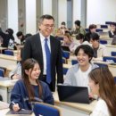 ◆가치창조에 대한 도전 文理融合의 배움으로 AI시대를 선도하는 데이터사이언스 교육　